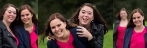 vriendinnen foto's in ewijk