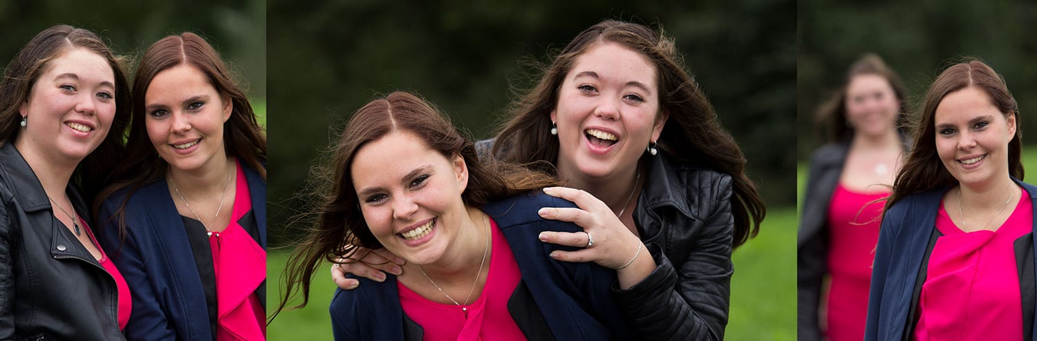 vriendinnen foto's in ewijk