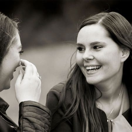 vriendinnen fotoshoot ewijk vierkant