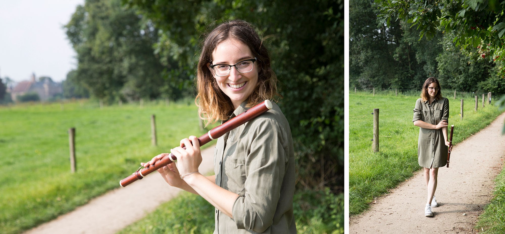 Fotograaf Waardenburg