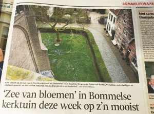 fotograaf krant