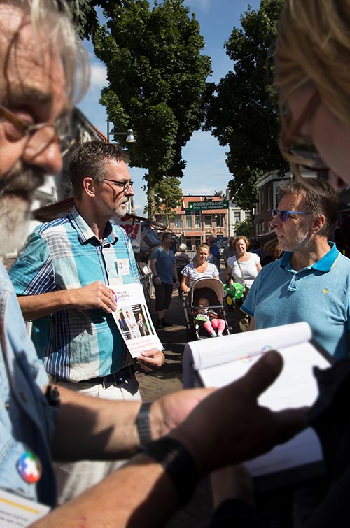 persfotograaf brabants dagblad