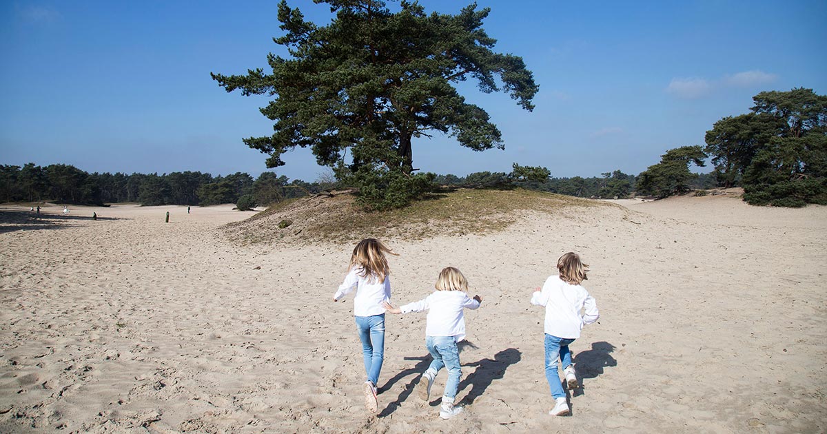 Fotograaf familieshoot