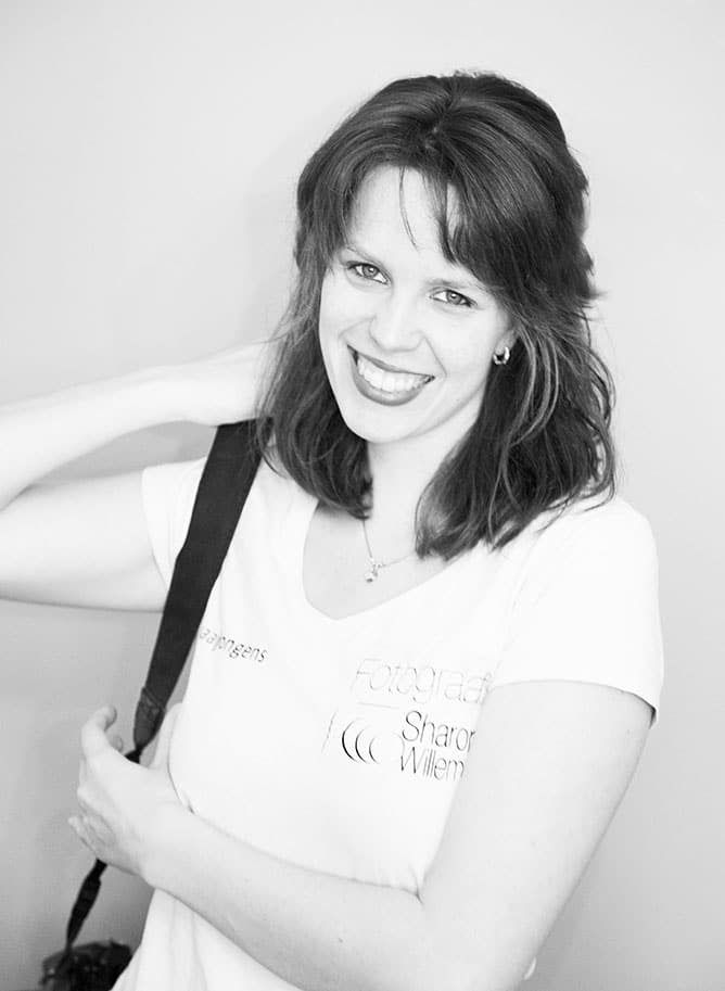 Portret fotograaf uden Portret fotograaf uden
