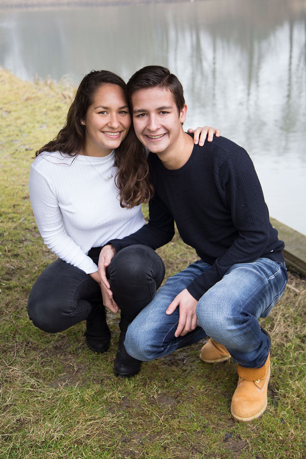 familie foto's familiefotograaf