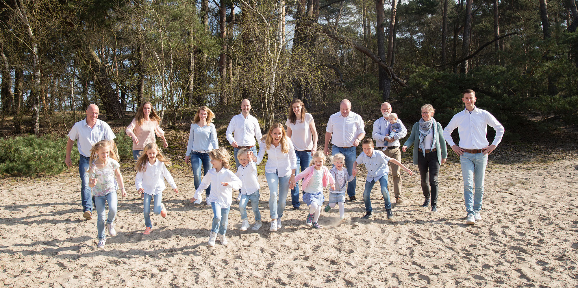 familiefoto nijmegen