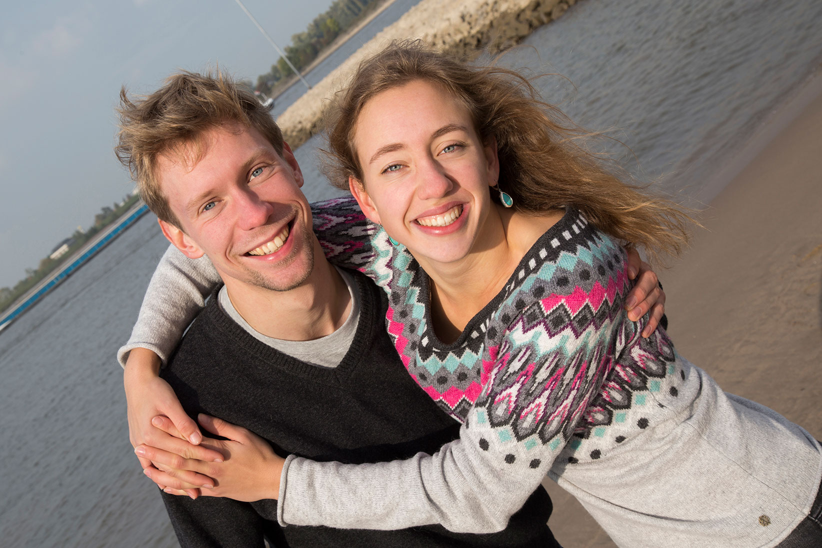 familiefotograaf