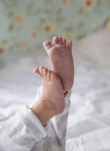 fotograaf denbosch nijmegen newborn details