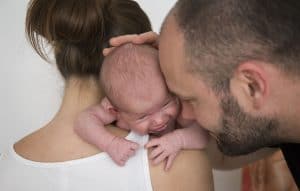 fotograaf newborn denbosch gezinsfoto