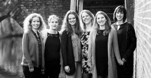 vriendinnen fotoshoot in denbosch sharonwillems