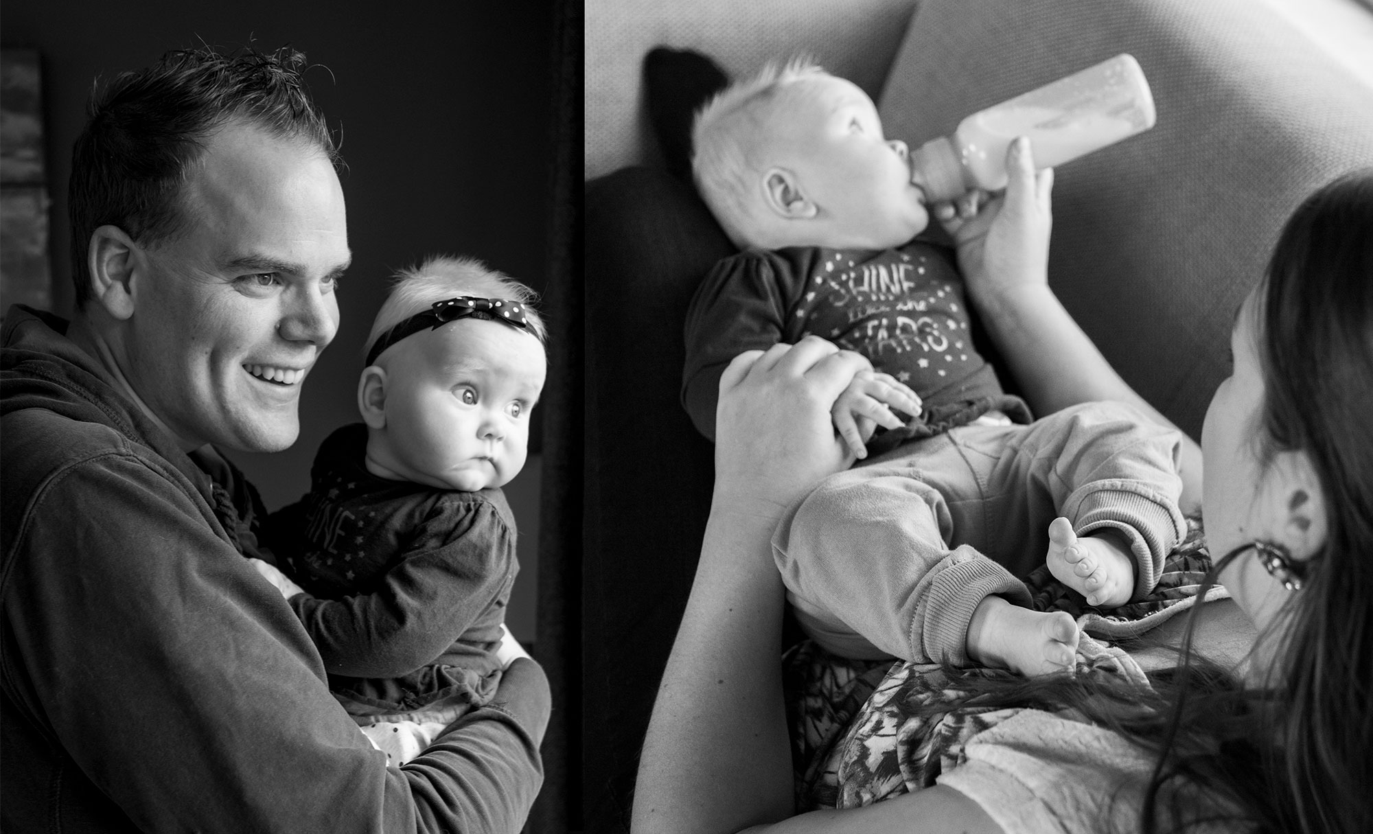 lifestyle baby fotoshoot wijchen