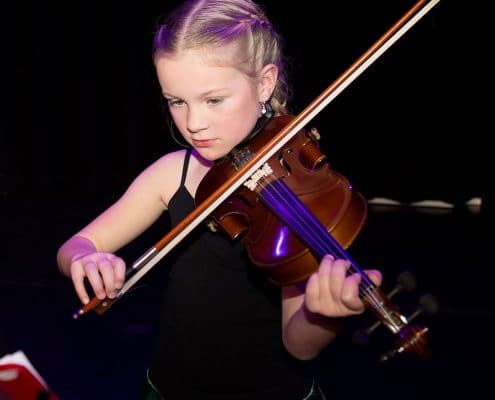 theaterfotograaf druten sprankel vierkant