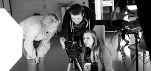 cursus fotocamera