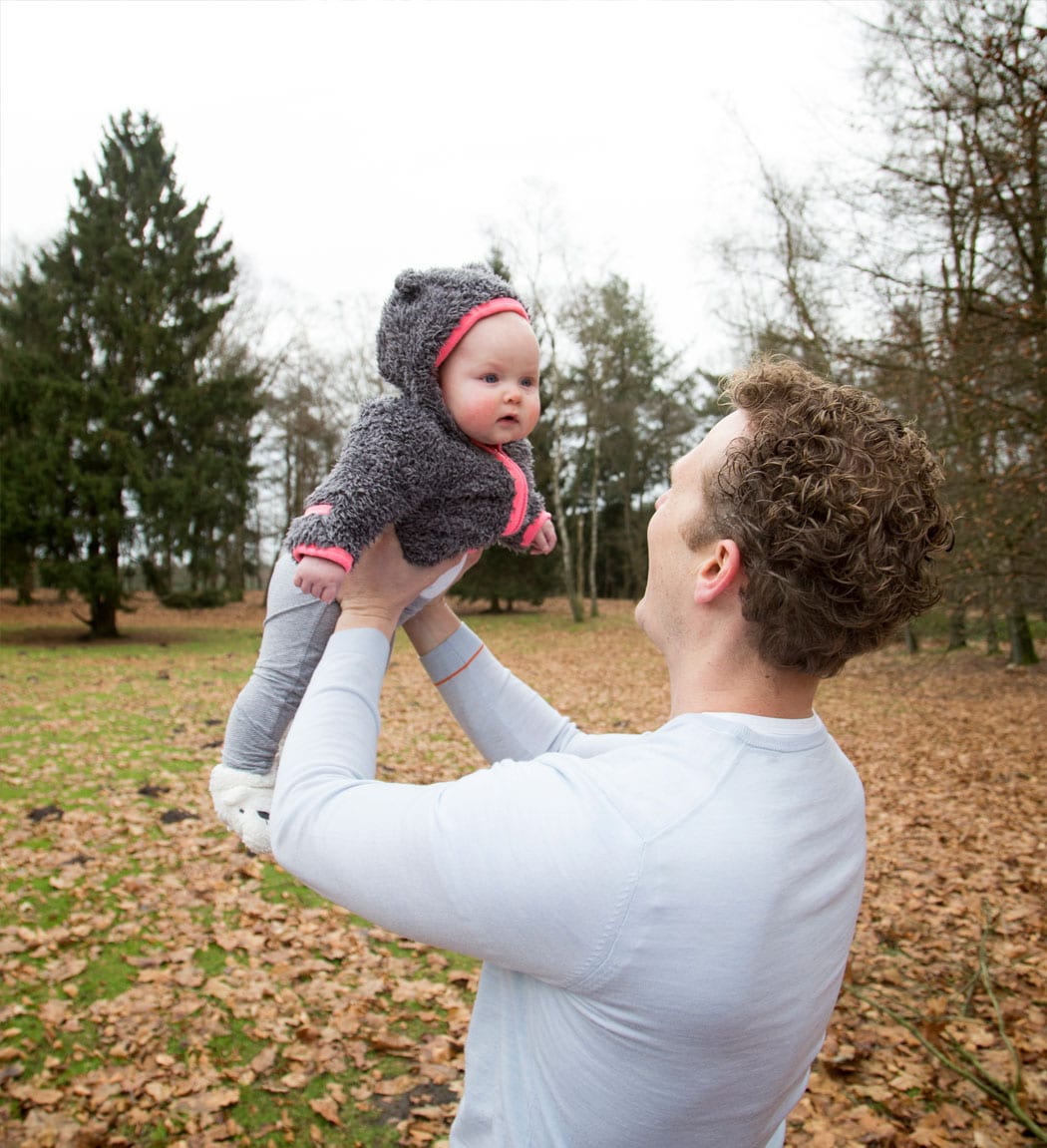 ede familie fotoshoot carla