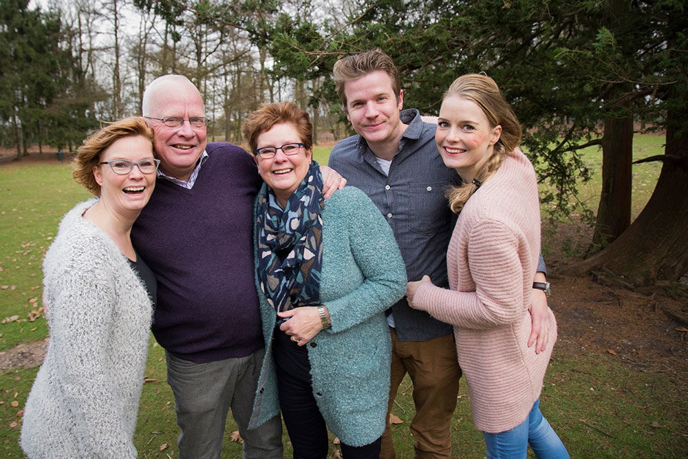 familie fotoshoot ede carla 2