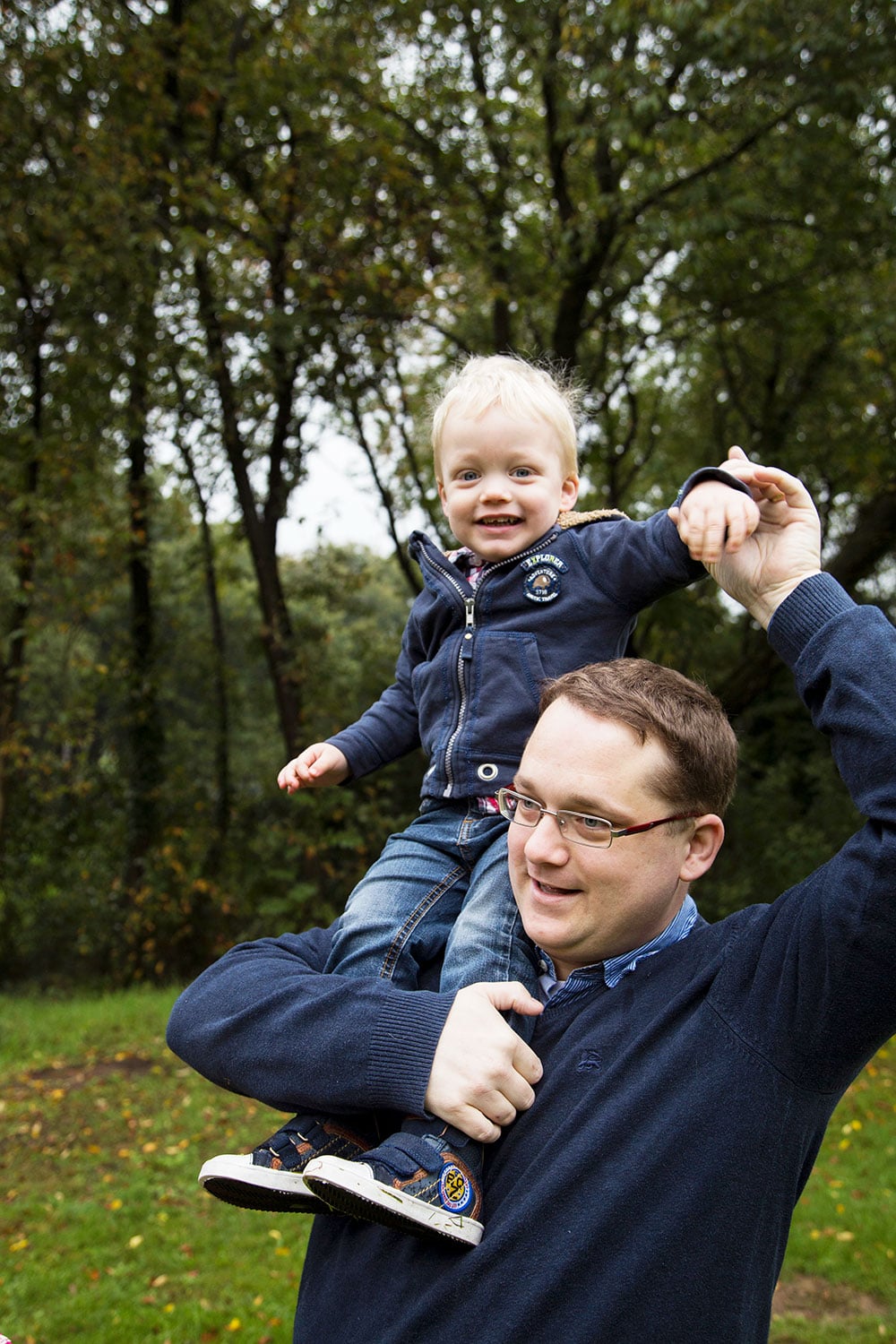 familiefotograaf bergharen henk