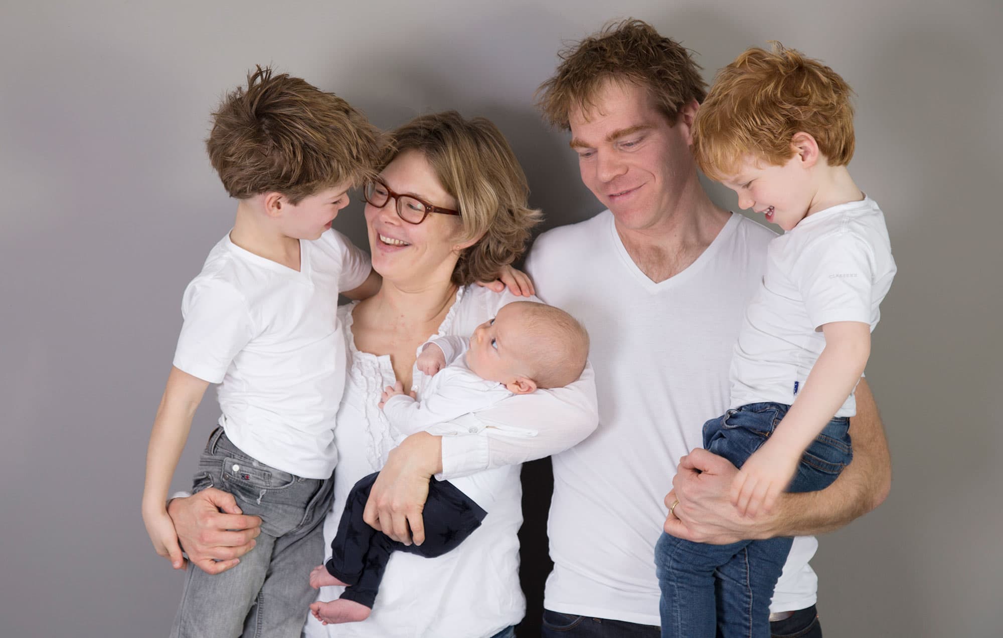 familiefotoshoot in boxtel irene