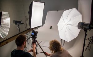 workshop productfotografie