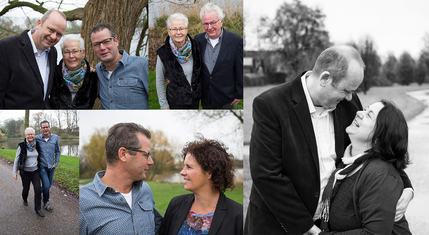 Familie fotoshoot in Den Bosch 2