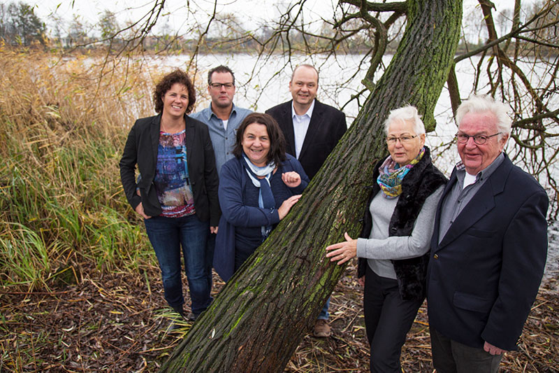 Familie fotoshoot in Den Bosch 5