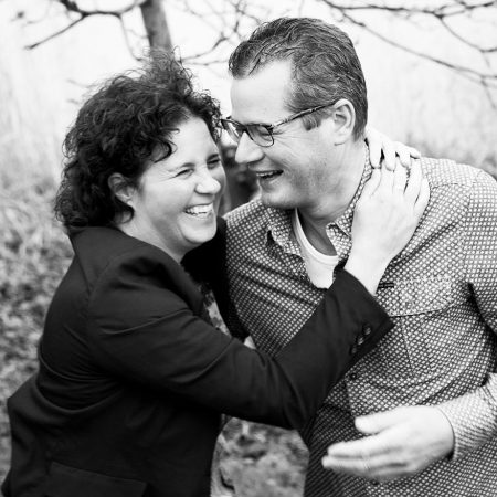 Familie fotoshoot in Den Bosch vierkant