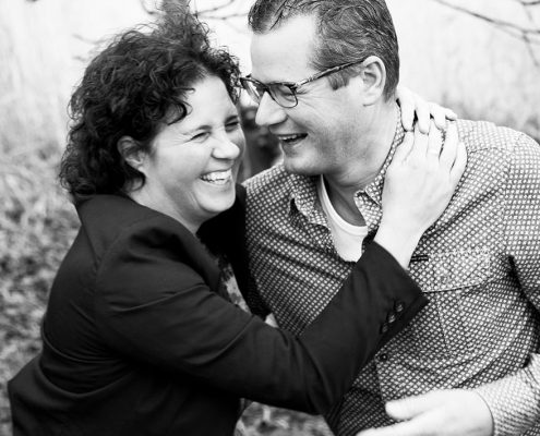 Familie fotoshoot in Den Bosch vierkant