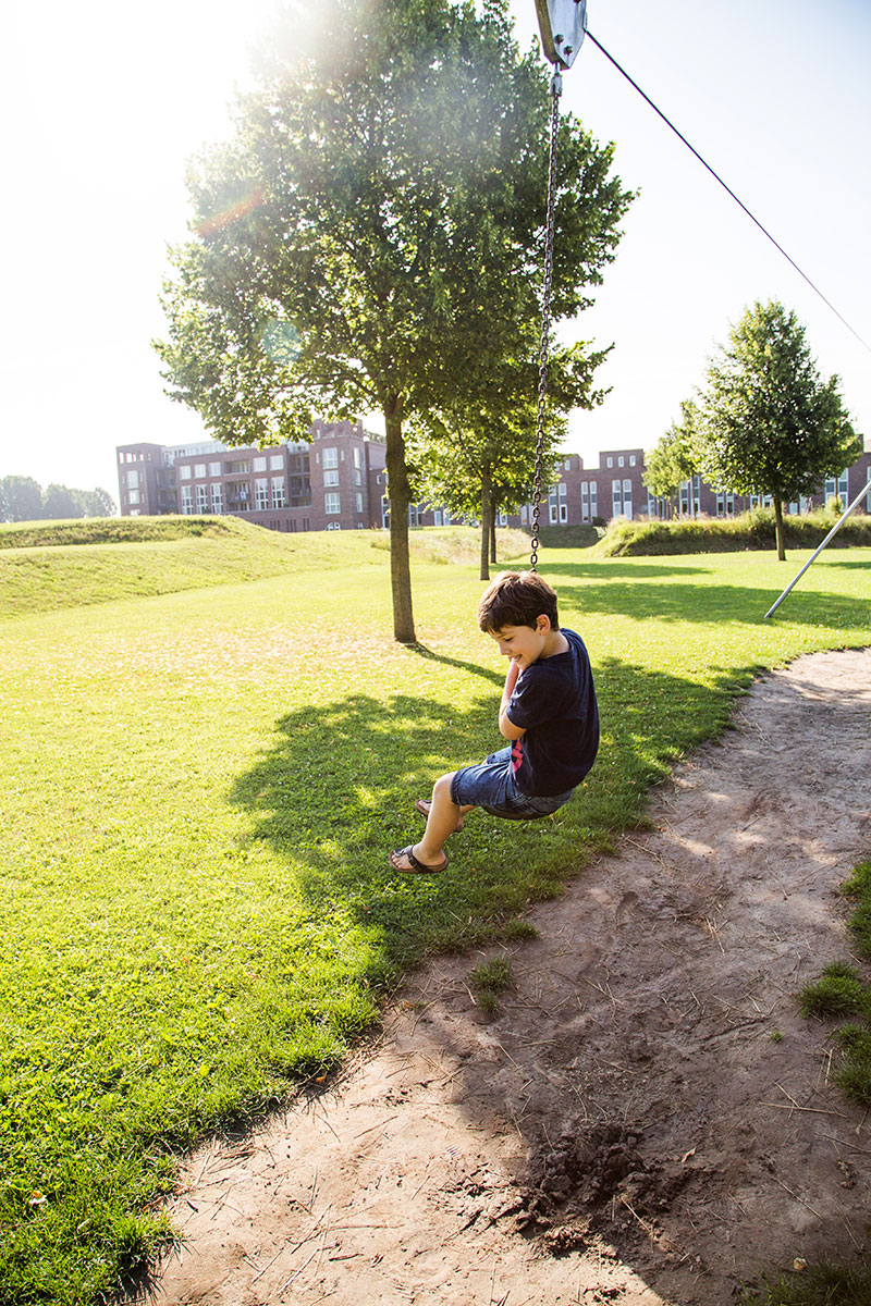 Fotoshoot Familie Den Bosch 2