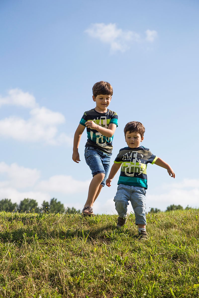 Fotoshoot Familie Den Bosch 3