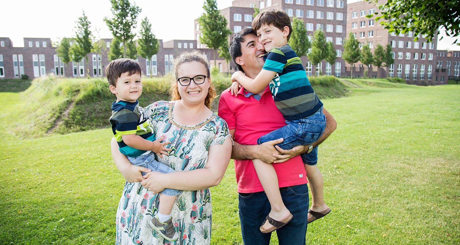 familie fotoshoot den bosch 1