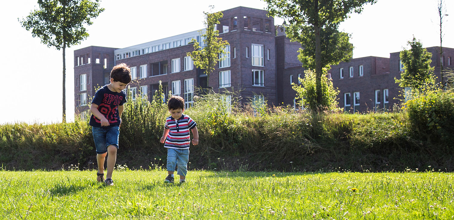 familie fotoshoot in den bosch 4