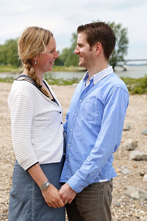 familie fotoshoot in ewijk