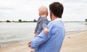 familie fotoshoot waalstrandje ewijk