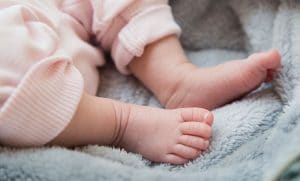 fotograaf newbornshoot denbosch