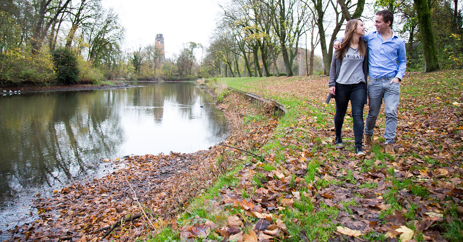 loveshoot buiten pim