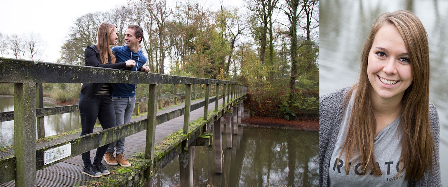 loveshoot fotograaf zaltbommel