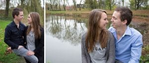 loveshoot zaltbommel fotograaf