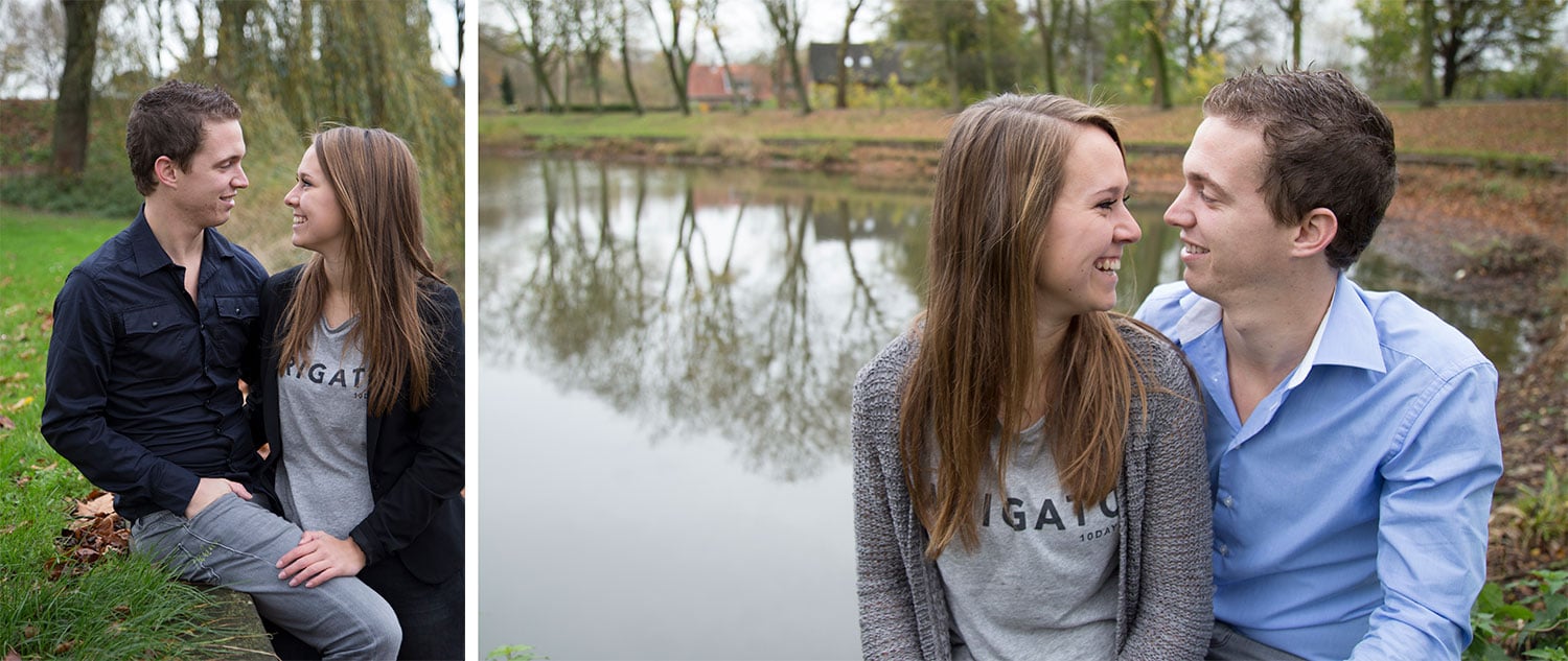 loveshoot zaltbommel fotograaf