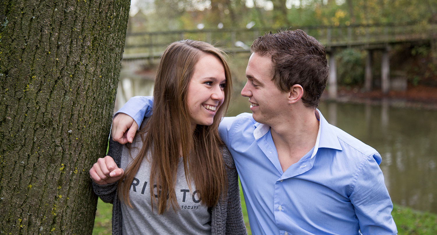 loveshoot zaltbommel fotoshoot pim