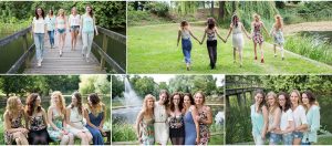 professionele vriendinnenshoot denbosch