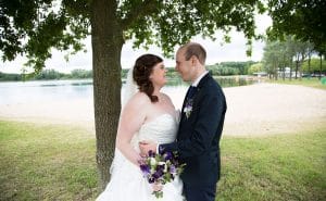 trouwreportage stefan en kelly