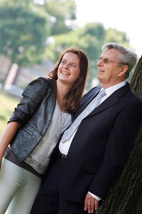 familiefotoshoot in eindhoven