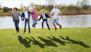 familiefotoshoot in utrecht