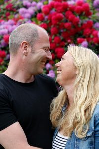 fotograaf familiefotoshoot nijmegen