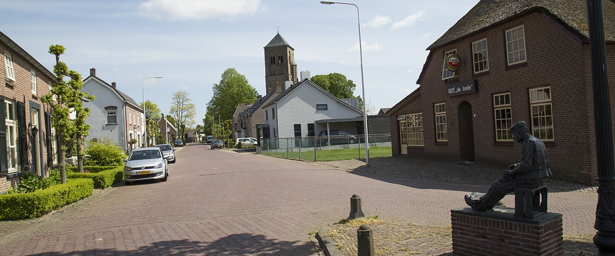 fotograaf land van maas en waal