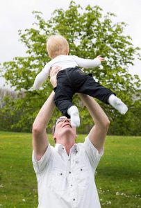 fotoshoot de groeneheuvels ewijk