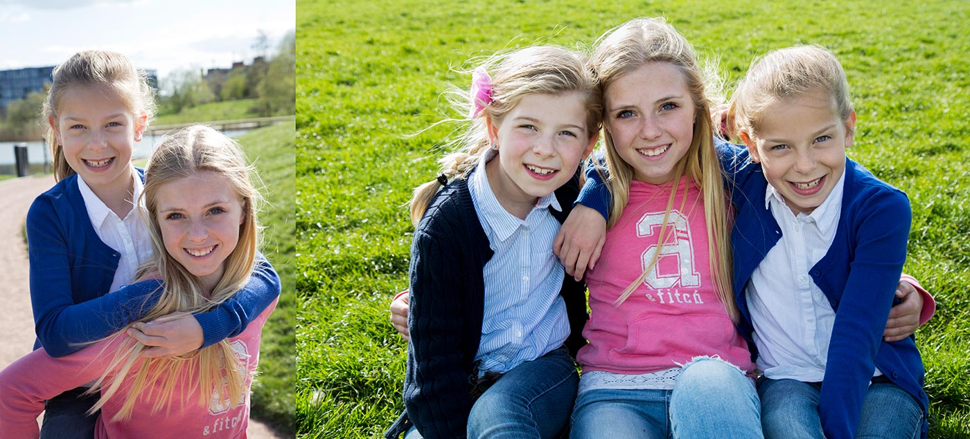 fotoshoot utrecht familie fotograaf