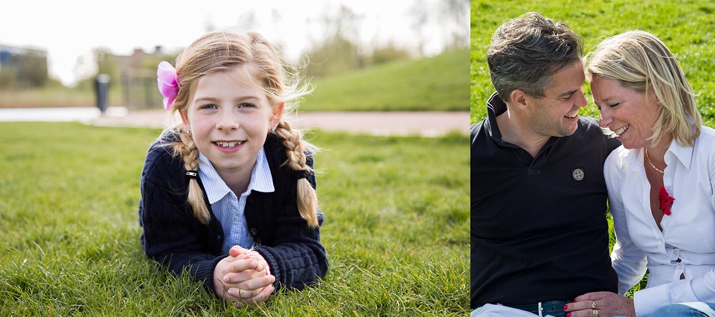 fotoshoot utrecht familie