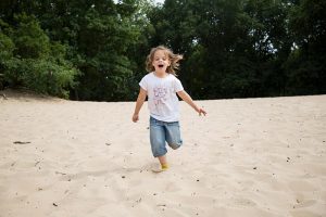 kinderfotoshoot uden