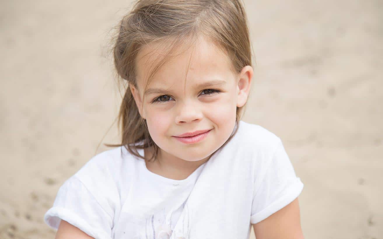 kinderfotoshoot