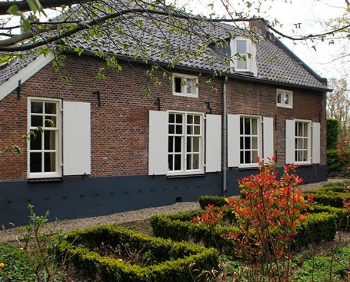 woningfotografie vierkant